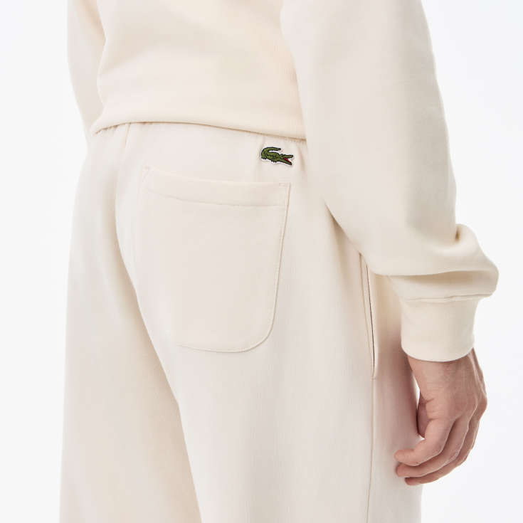 Lacoste kişi idman şalvarı