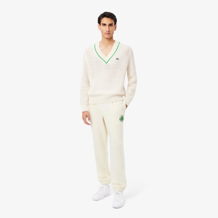Lacoste kişi idman şalvarı