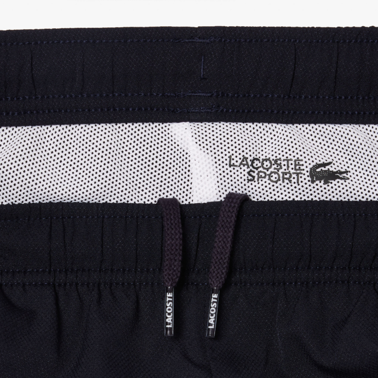 Lacoste uşaqlar üçün idman şalvarı