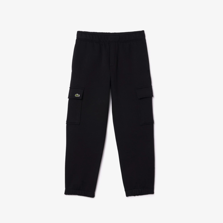 Детские спортивные штаны Lacoste