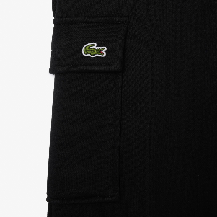 Детские спортивные штаны Lacoste