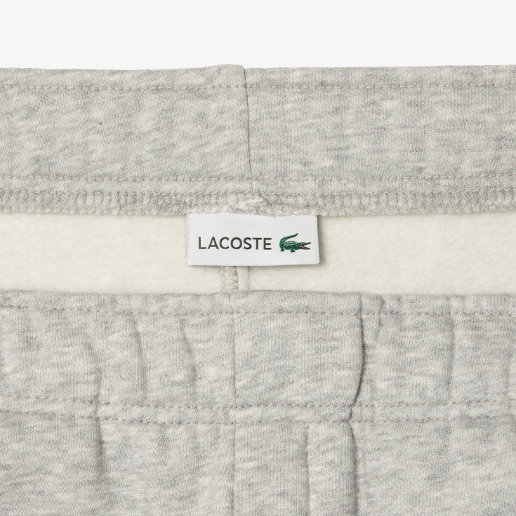 Детские спортивные штаны Lacoste
