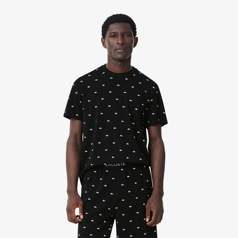 Мужская пижама Lacoste