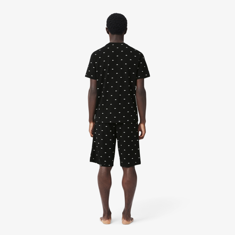 Мужская пижама Lacoste