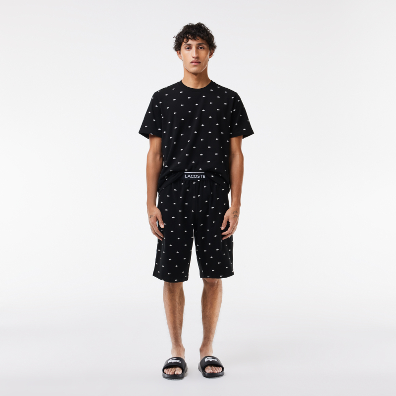 Мужская пижама Lacoste