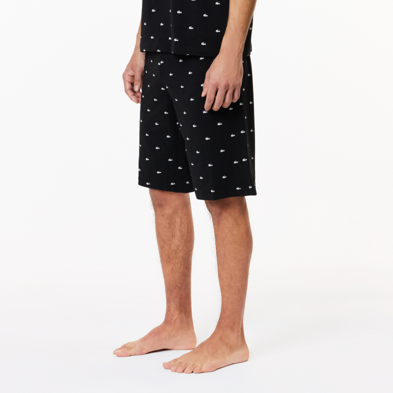 Мужская пижама Lacoste