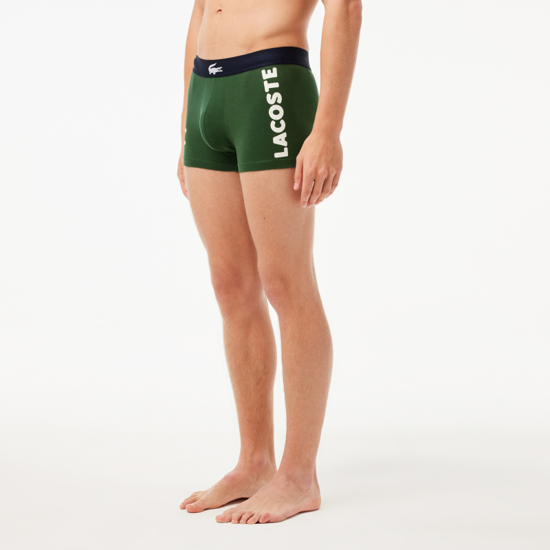 Мужское нижнее белье Lacoste