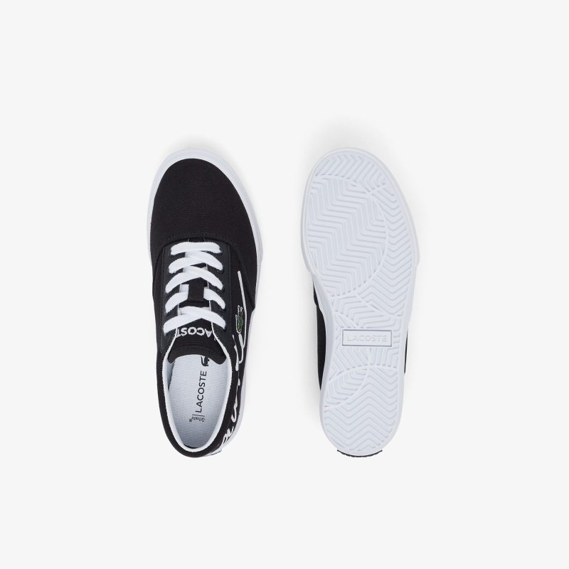 Детские кроссовки Lacoste