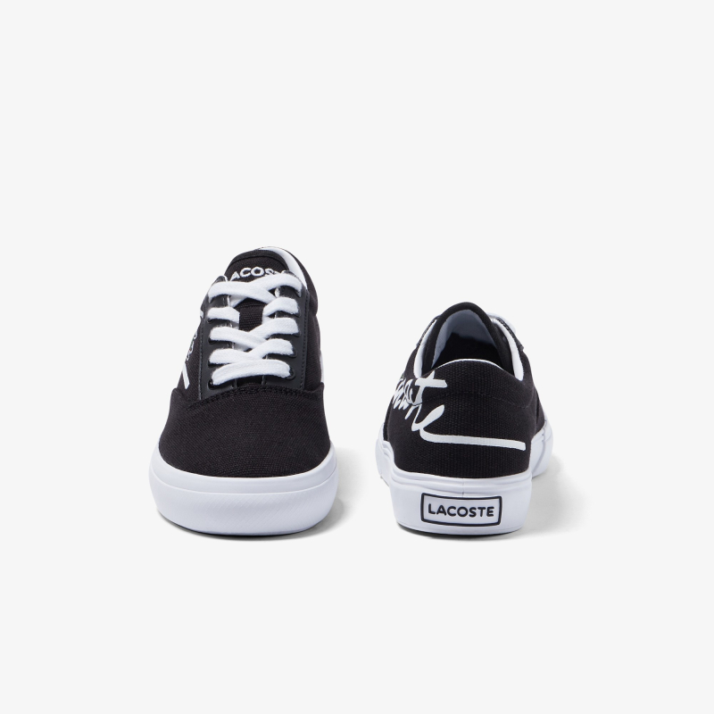 Детские кроссовки Lacoste