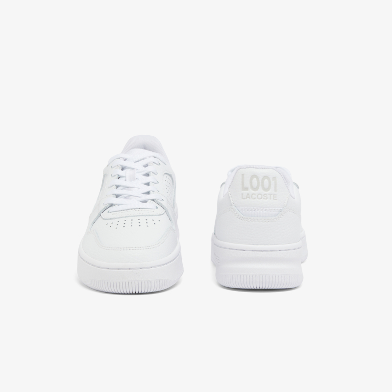 Женские кеды Lacoste