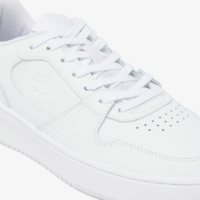 Женские кеды Lacoste