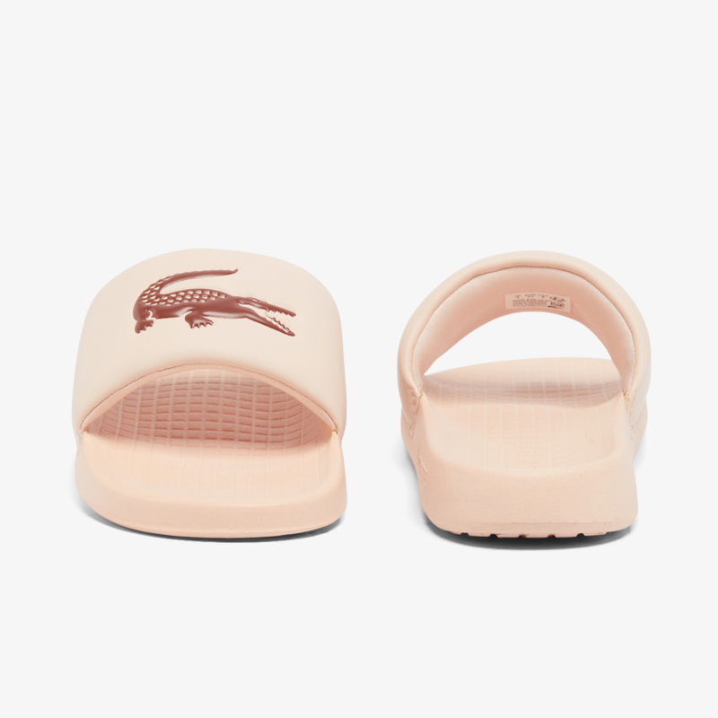 Женские кеды Lacoste