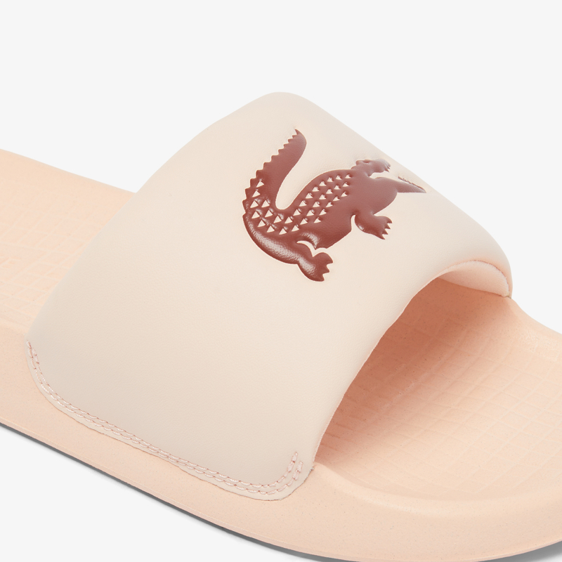 Женские кеды Lacoste