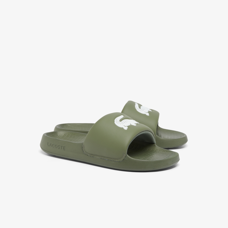 Мужские кеды Lacoste
