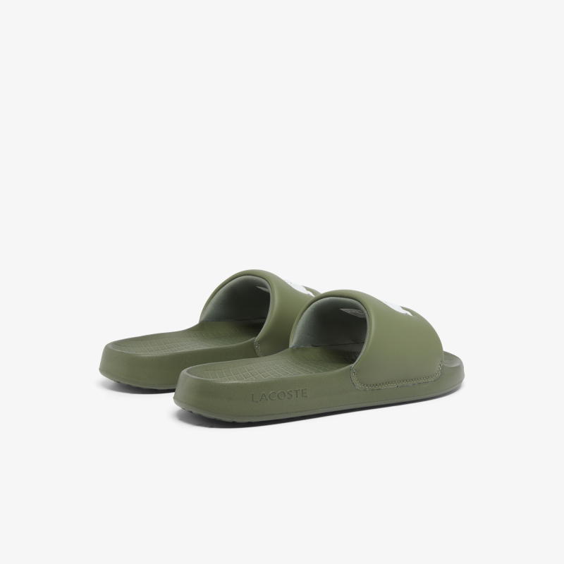 Мужские кеды Lacoste