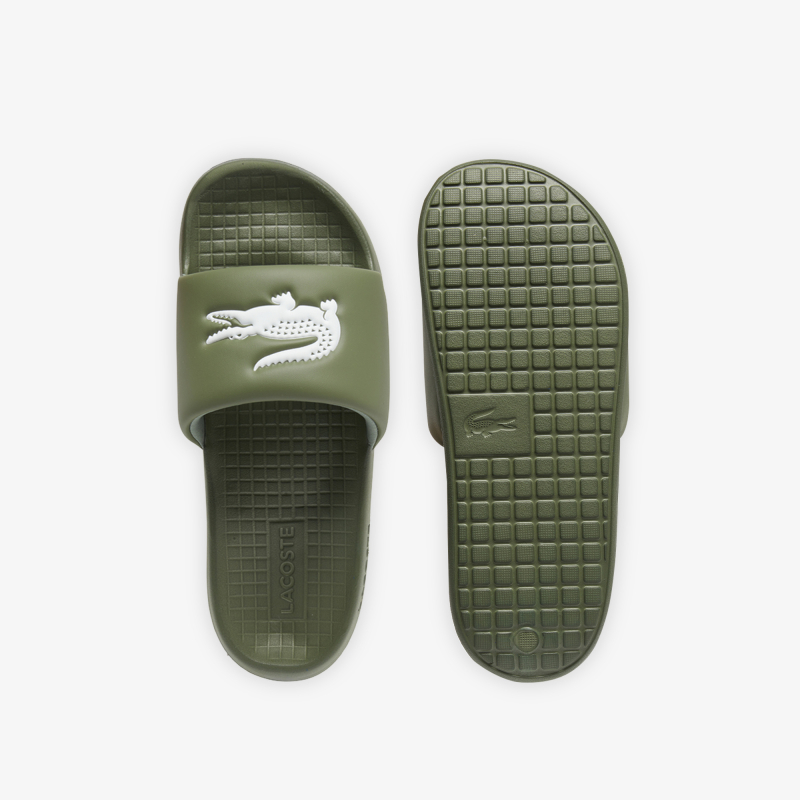 Мужские кеды Lacoste