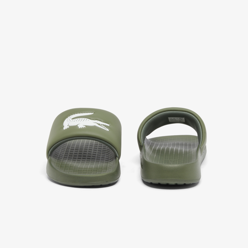 Мужские кеды Lacoste