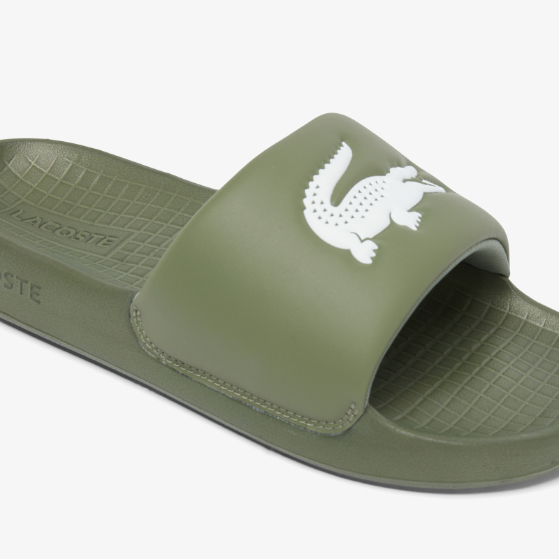 Мужские кеды Lacoste