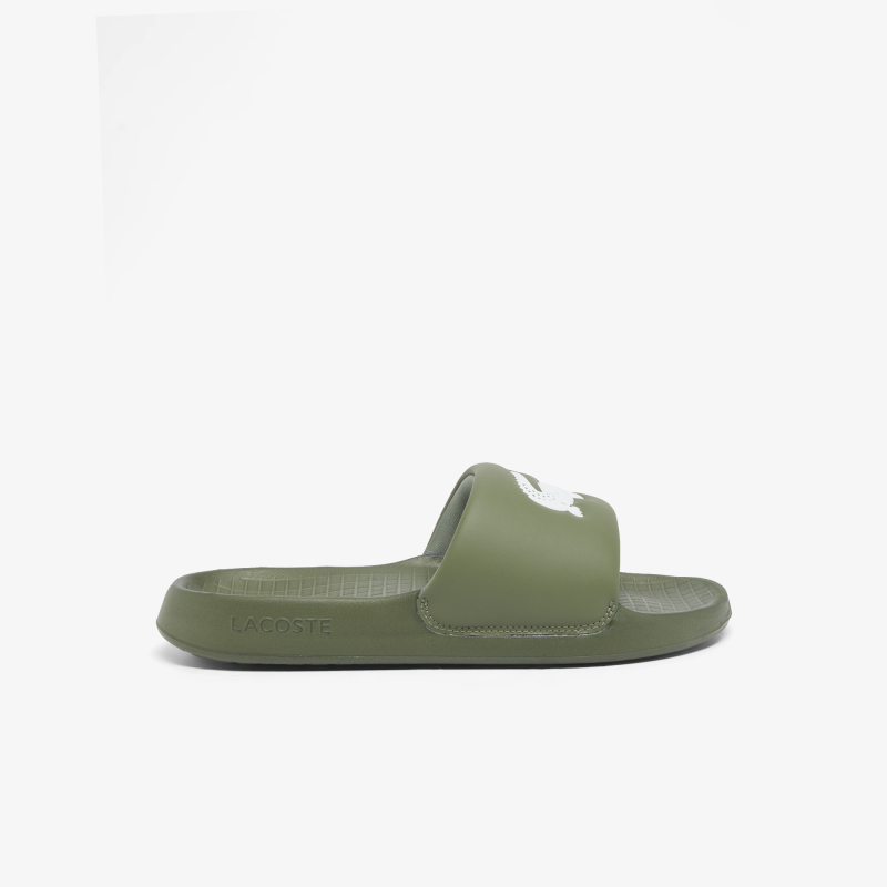 Мужские кеды Lacoste