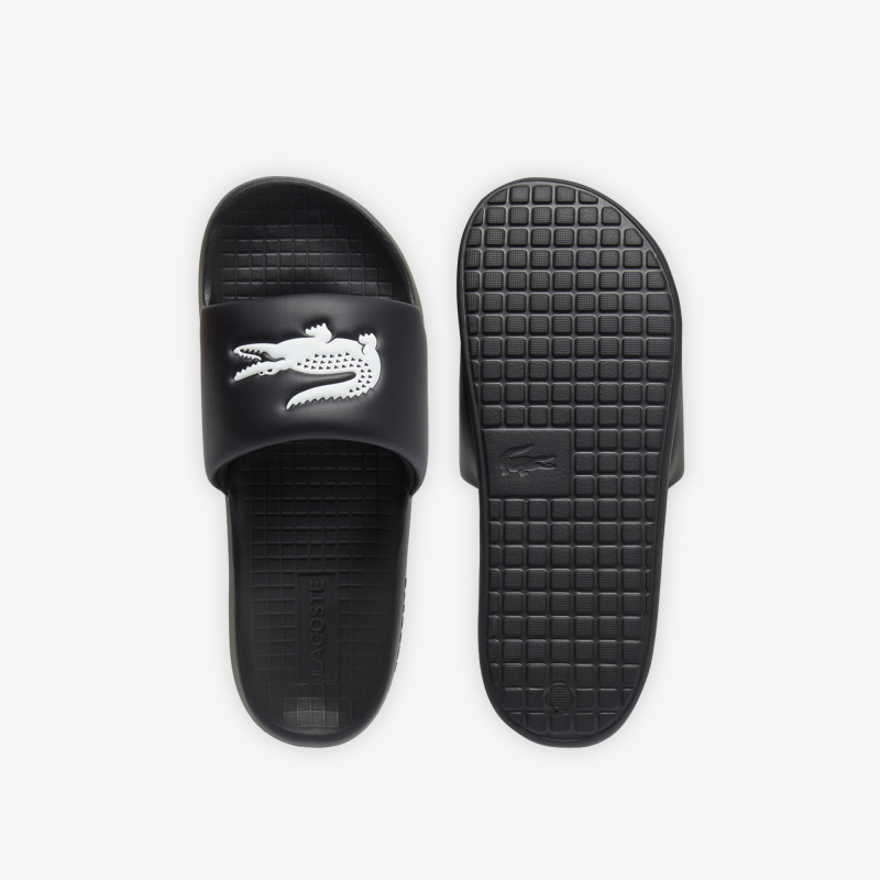 Мужские кеды Lacoste