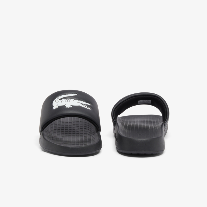 Мужские кеды Lacoste
