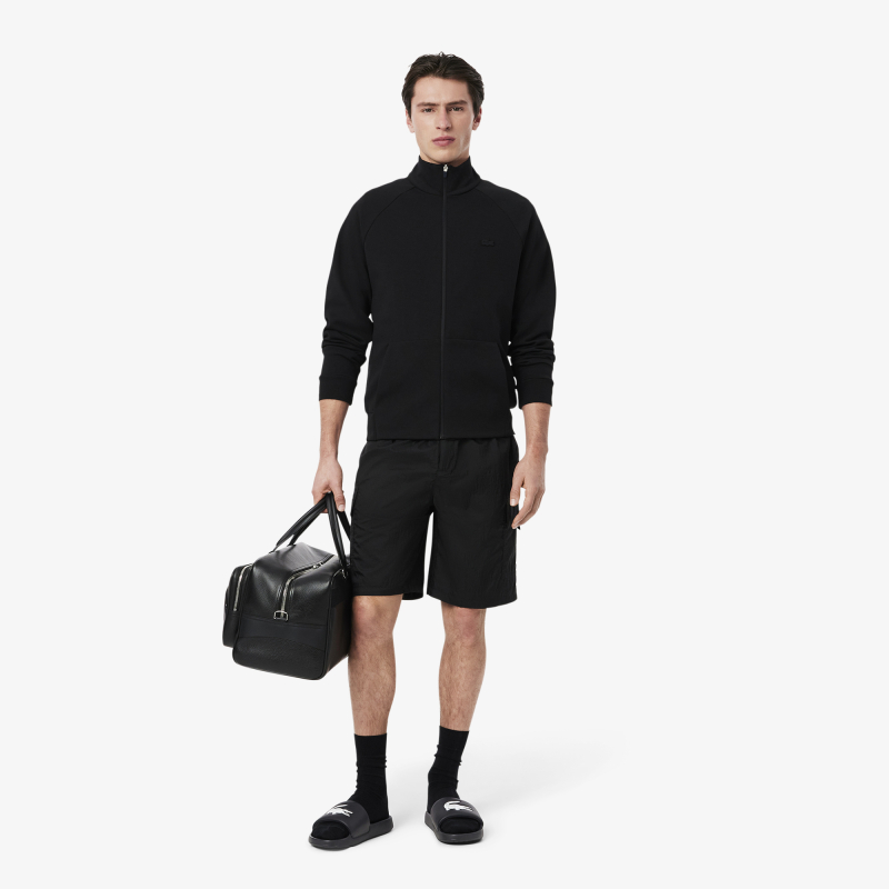 Мужские кеды Lacoste