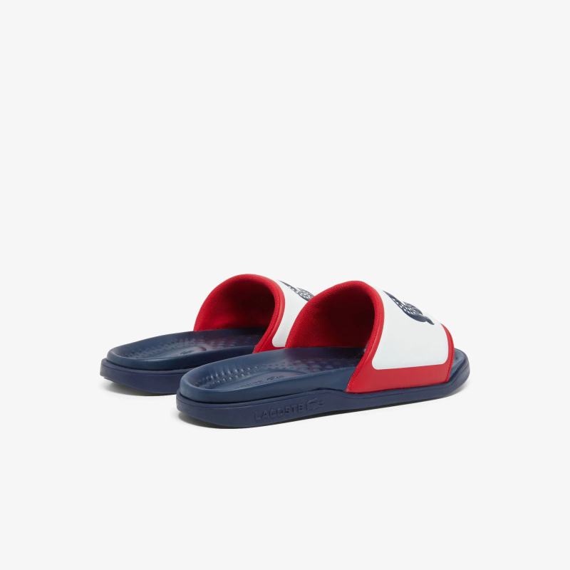 Мужские кеды Lacoste