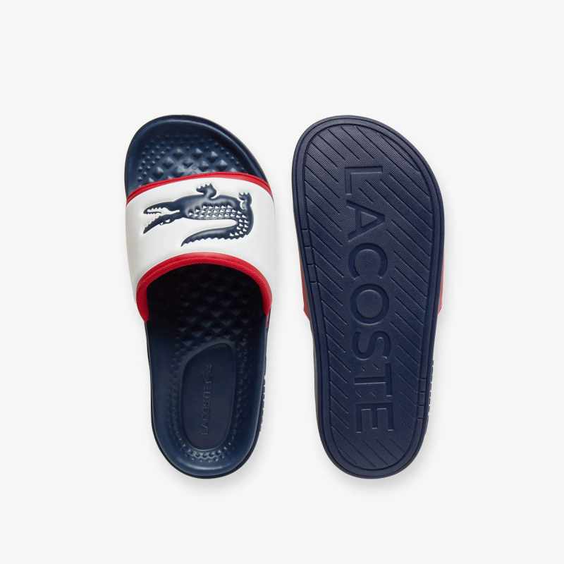 Мужские кеды Lacoste