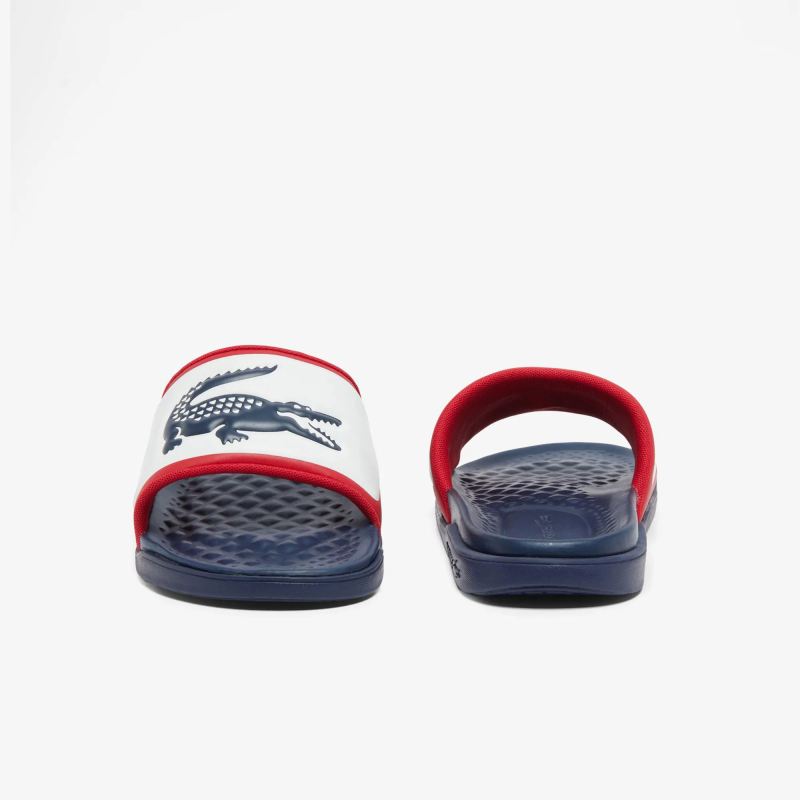 Мужские кеды Lacoste