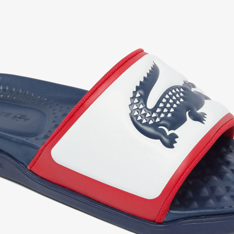 Мужские кеды Lacoste