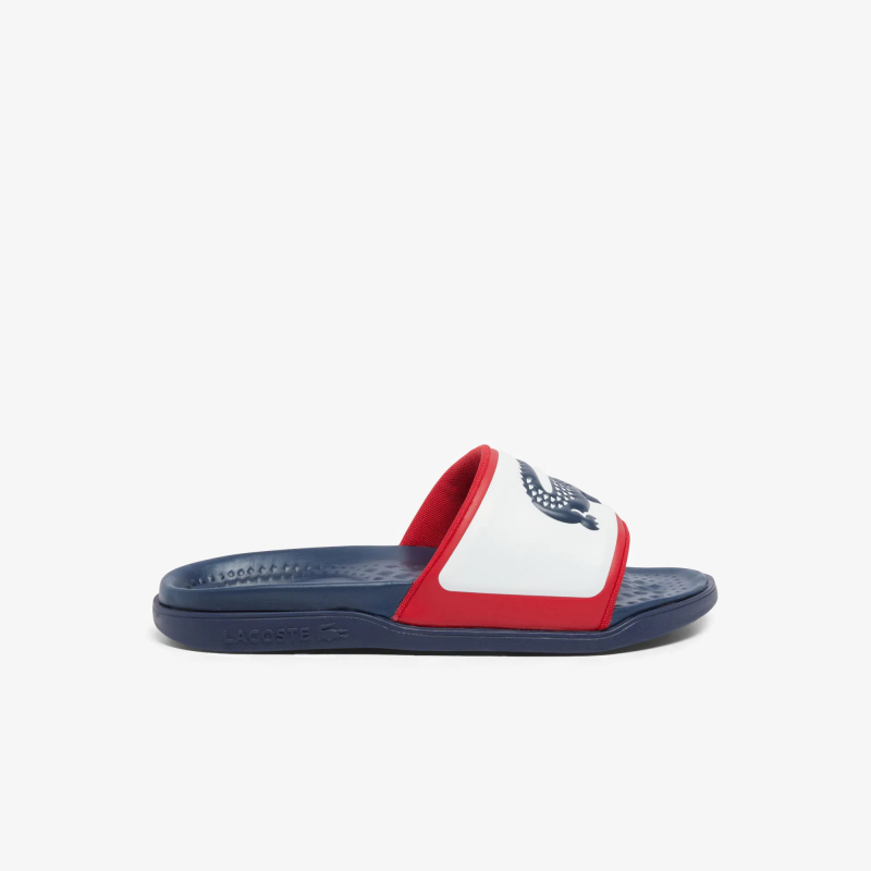 Мужские кеды Lacoste