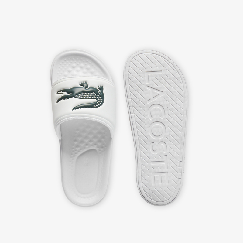 Мужские кеды Lacoste