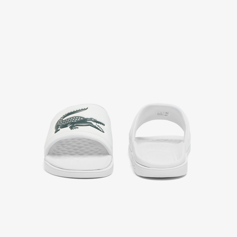 Мужские кеды Lacoste