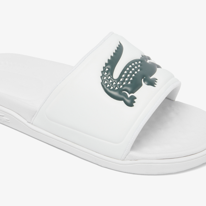 Мужские кеды Lacoste