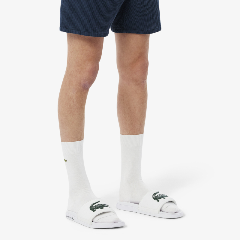 Мужские кеды Lacoste