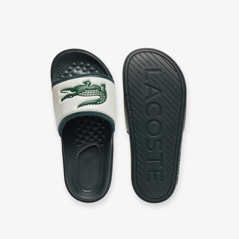 Мужские кеды Lacoste