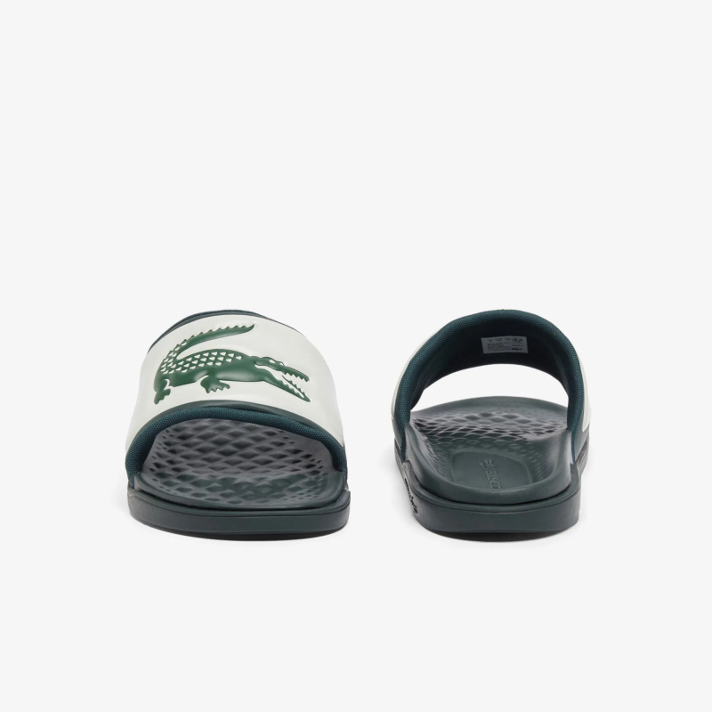 Мужские кеды Lacoste
