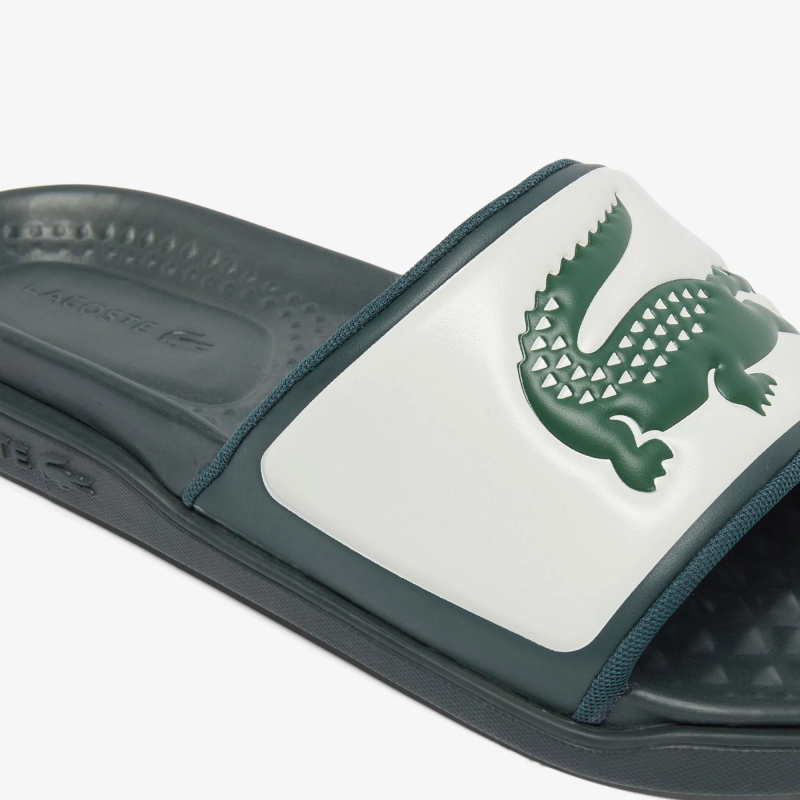 Мужские кеды Lacoste