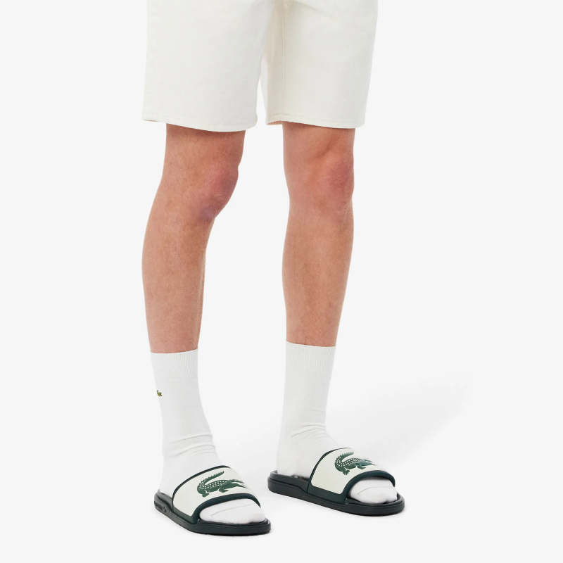 Мужские кеды Lacoste