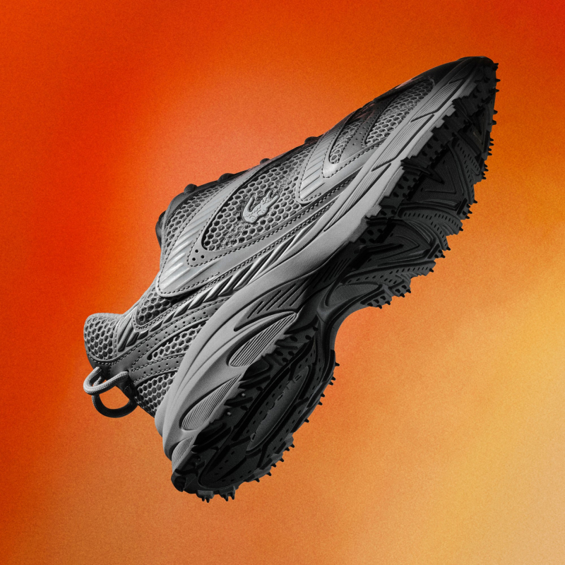 Женские кроссовки Lacoste L003 NEO SHOT