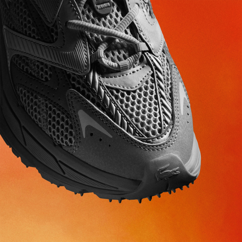 Женские кроссовки Lacoste L003 NEO SHOT