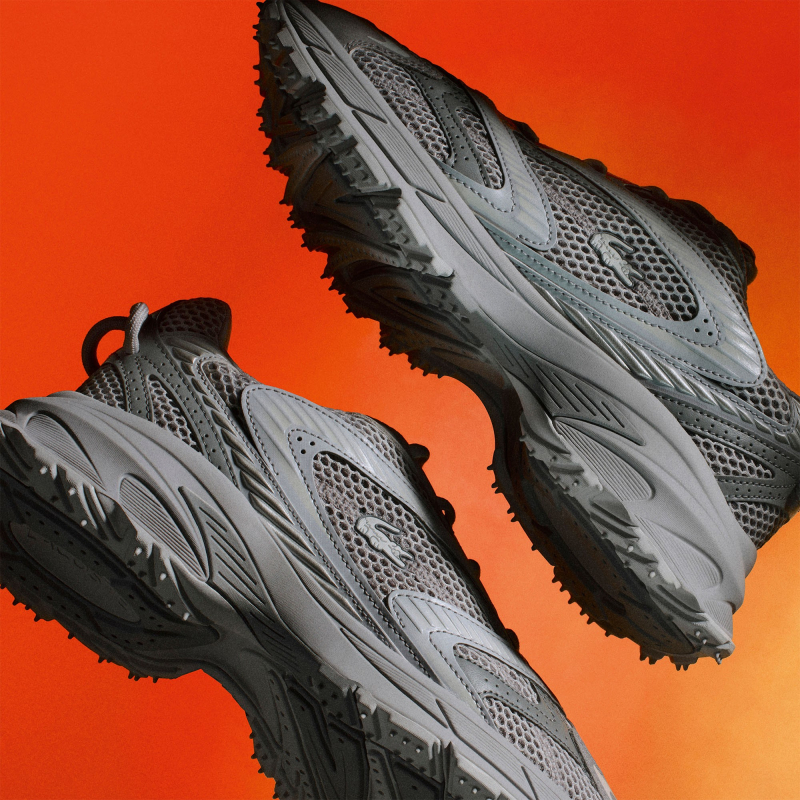 Женские кроссовки Lacoste L003 NEO SHOT