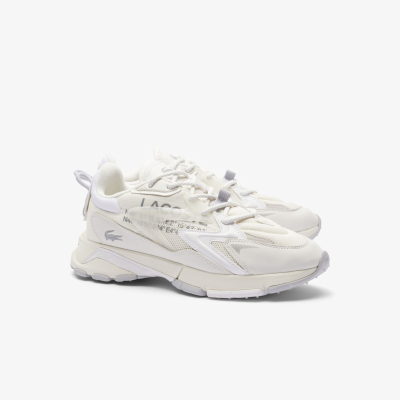 Женские кроссовки Lacoste L003