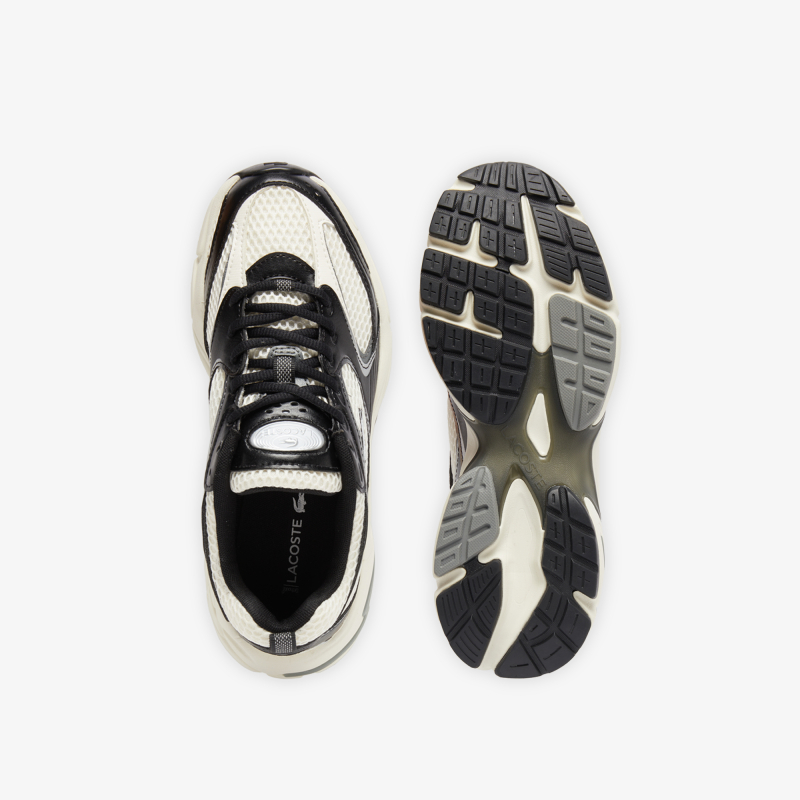 Женские кроссовки Lacoste