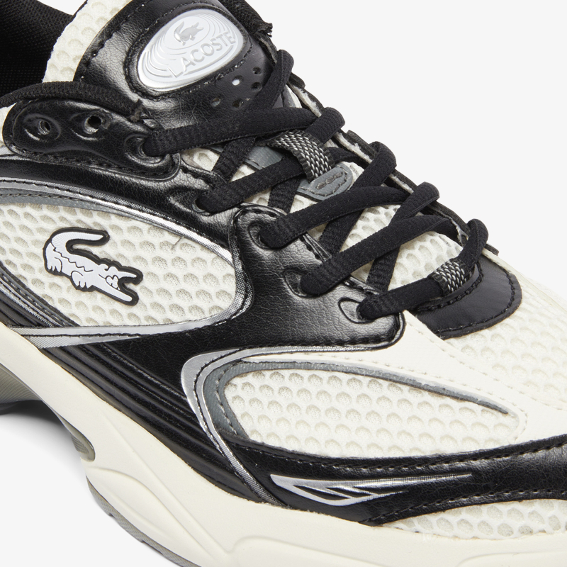 Женские кроссовки Lacoste