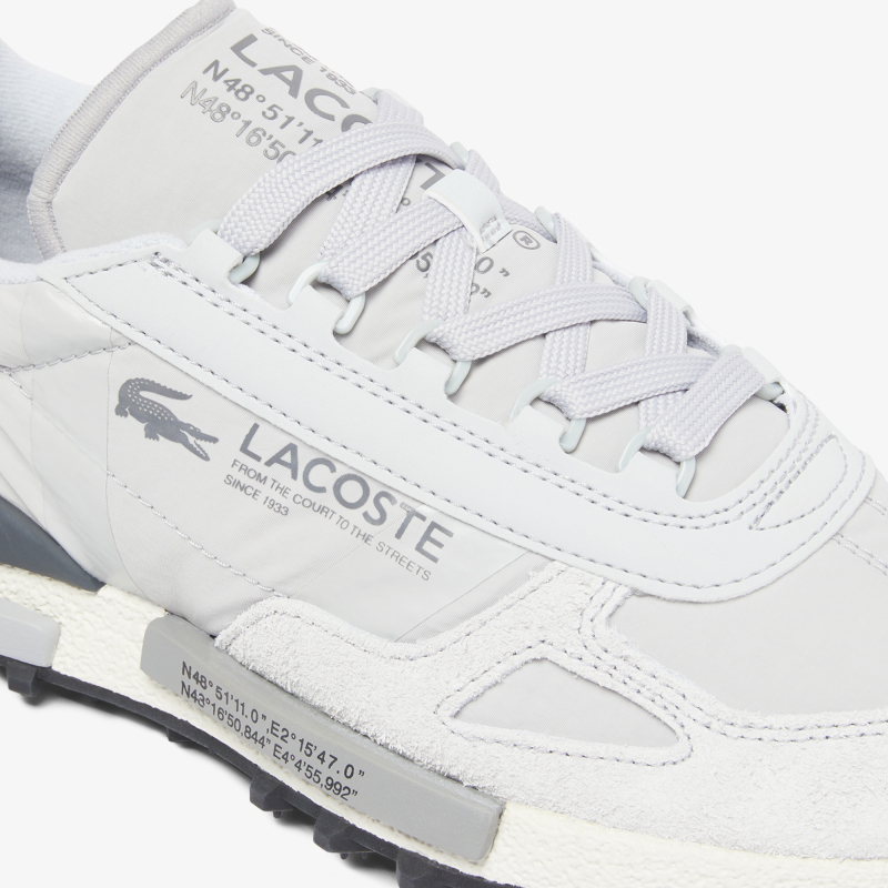 Мужские кроссовки Lacoste
