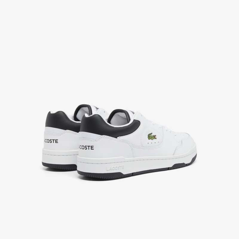 Мужские кеды Lacoste LINEDRIVE