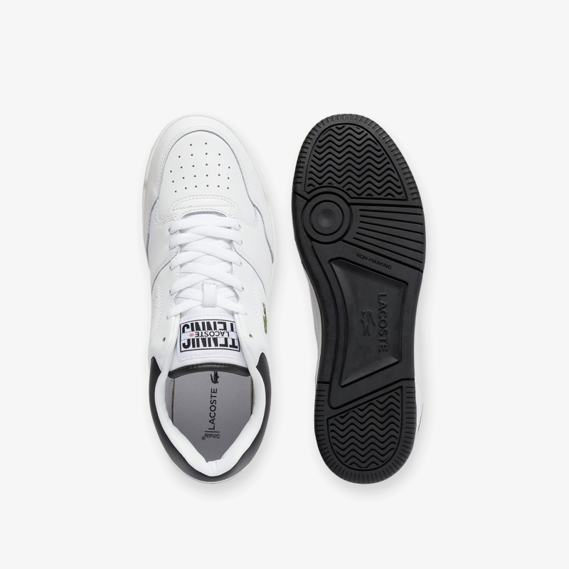 Мужские кеды Lacoste LINEDRIVE