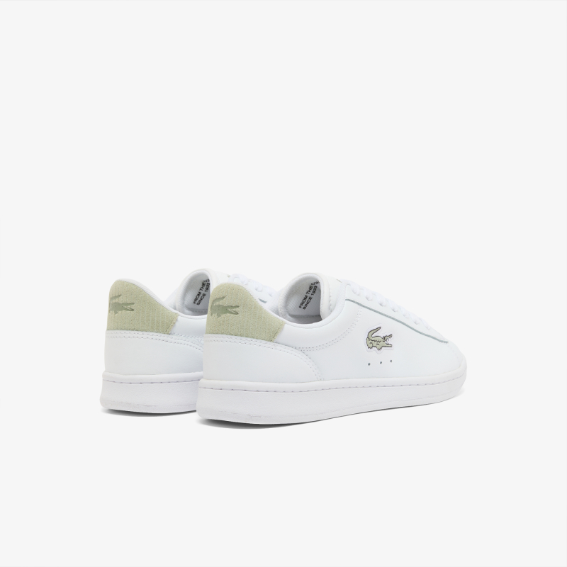 Женские кеды Lacoste