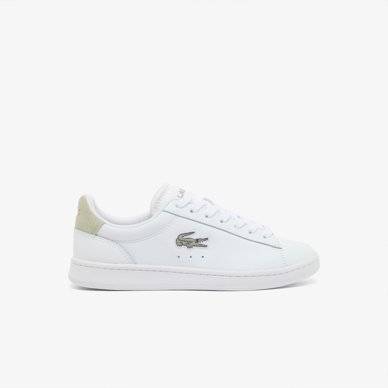Женские кеды Lacoste